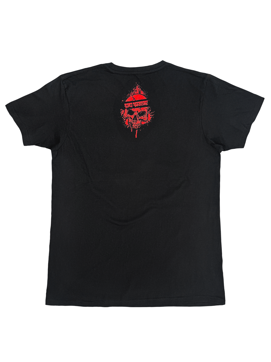 MUTANT® DUSTY HANSHAW FK* ATTENTION T-SHIRT