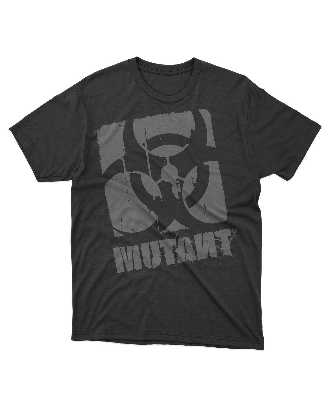 MUTANT® BDBHC Graffiti Gym T-Shirt