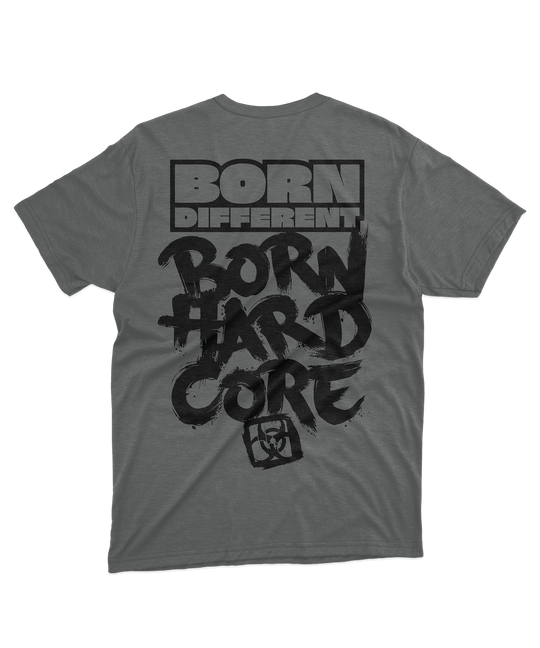 MUTANT® BDBHC Graffiti Gym T-Shirt