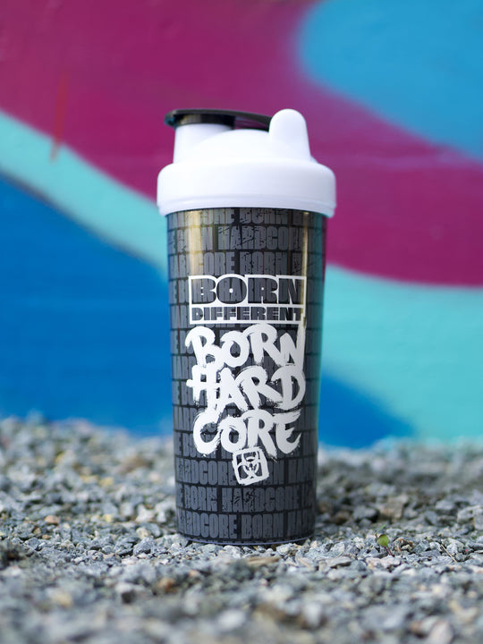 MUTANT® Born Hardcore Wrapped Shakers 28oz