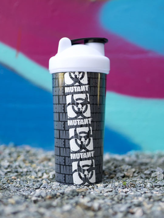 MUTANT® Born Hardcore Wrapped Shakers 28oz