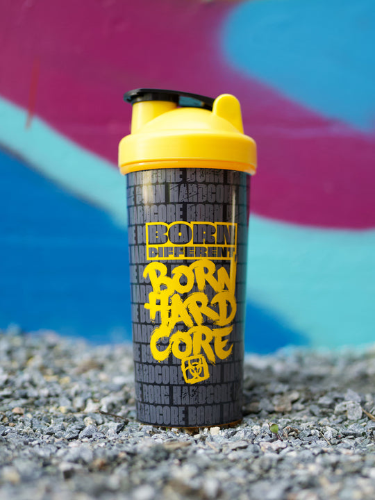 MUTANT® Born Hardcore Wrapped Shakers 28oz