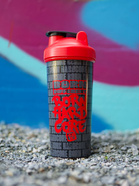 MUTANT® Born Hardcore Wrapped Shakers 28oz