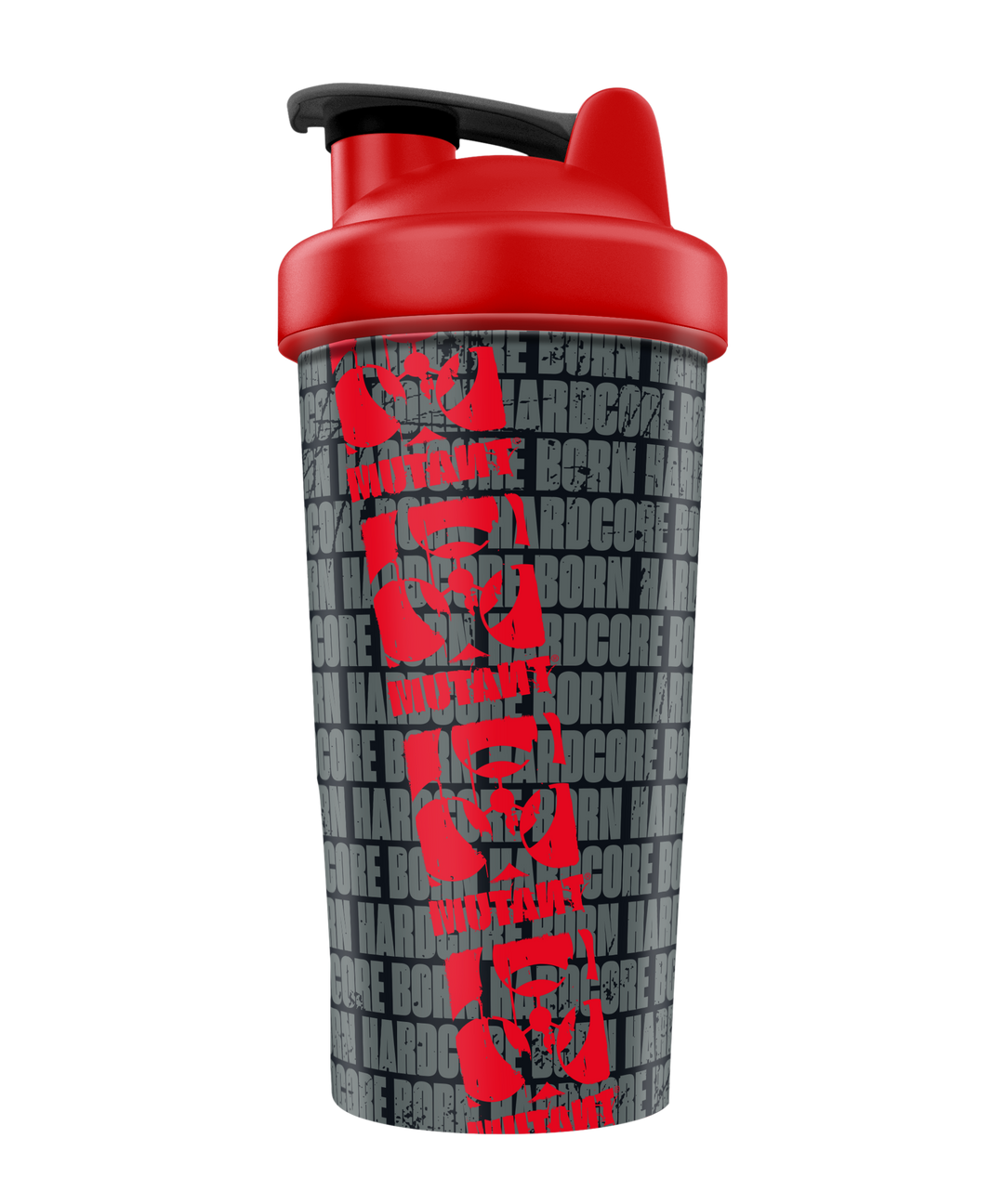 MUTANT® Born Hardcore Wrapped Shakers 28oz