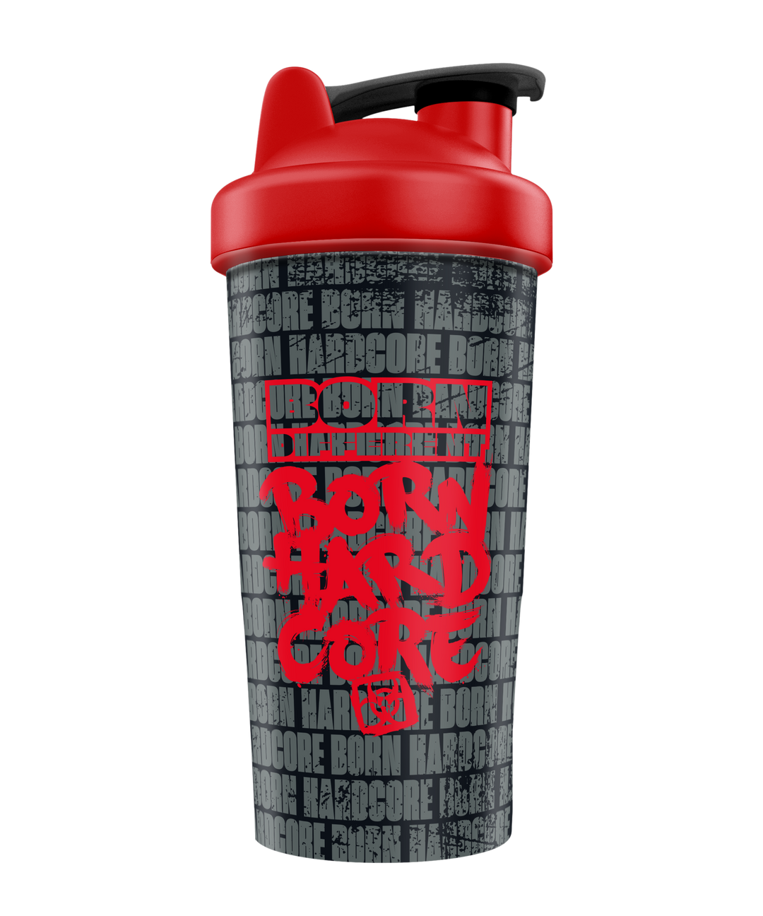 MUTANT® Born Hardcore Wrapped Shakers 28oz