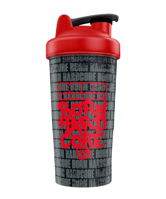 MUTANT® Born Hardcore Wrapped Shakers 28oz