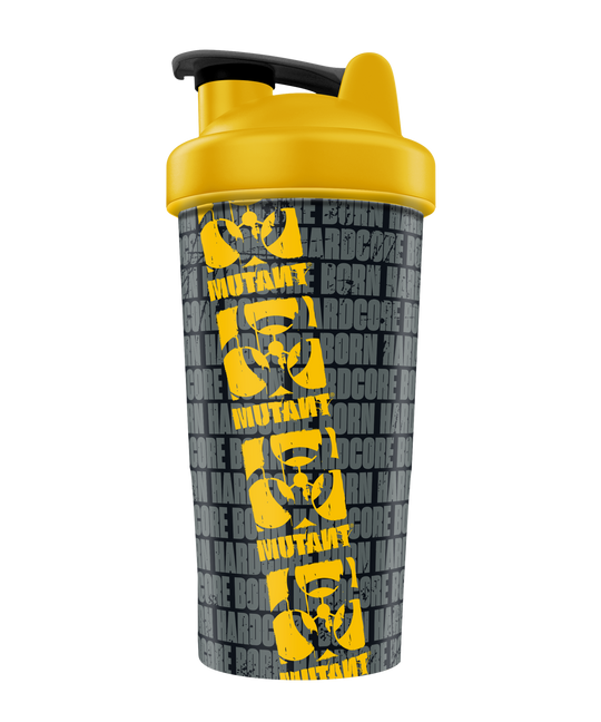 MUTANT® Born Hardcore Wrapped Shakers 28oz