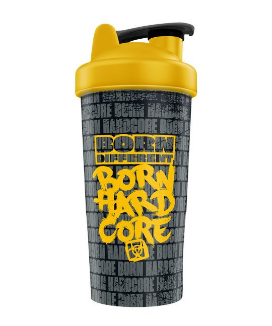 MUTANT® Born Hardcore Wrapped Shakers 28oz