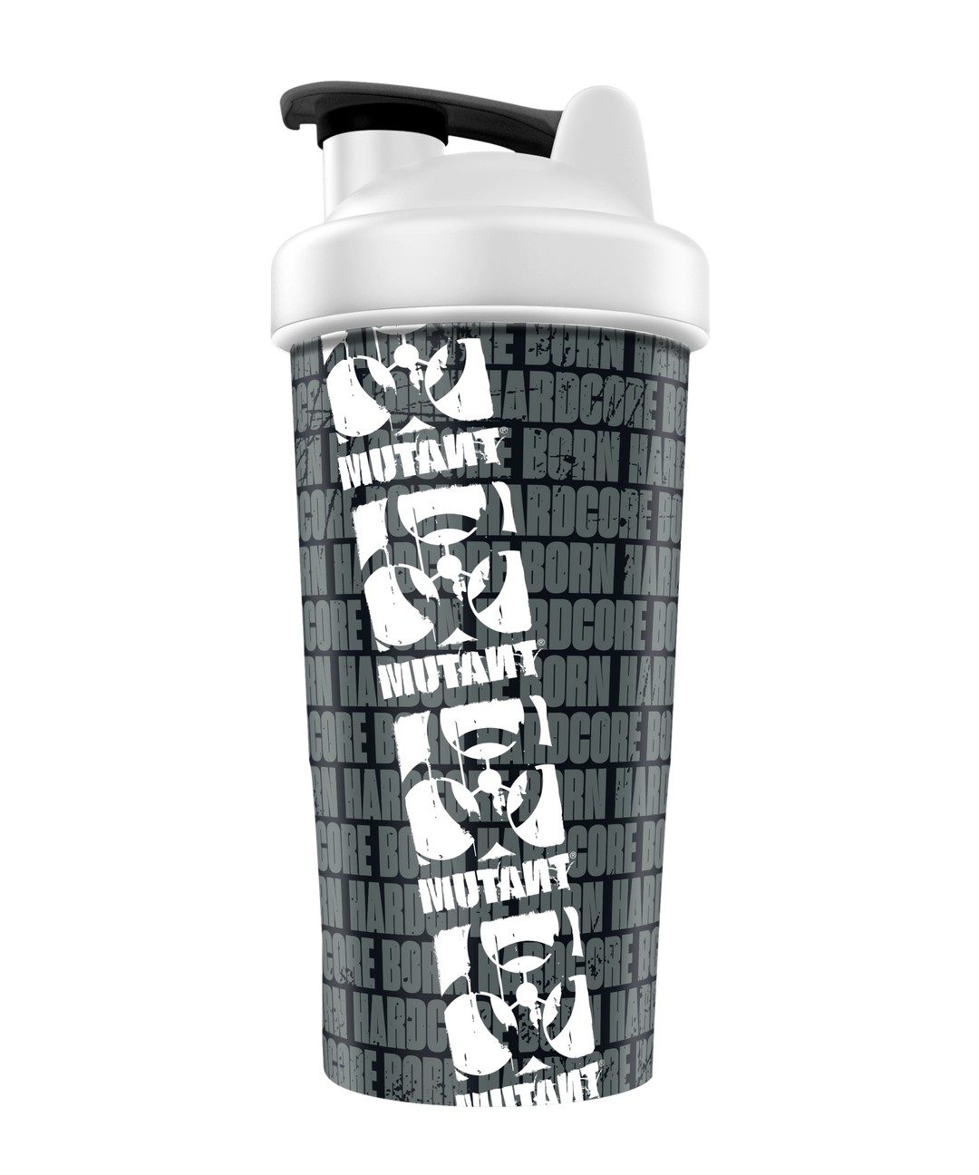 MUTANT® Born Hardcore Wrapped Shakers 28oz