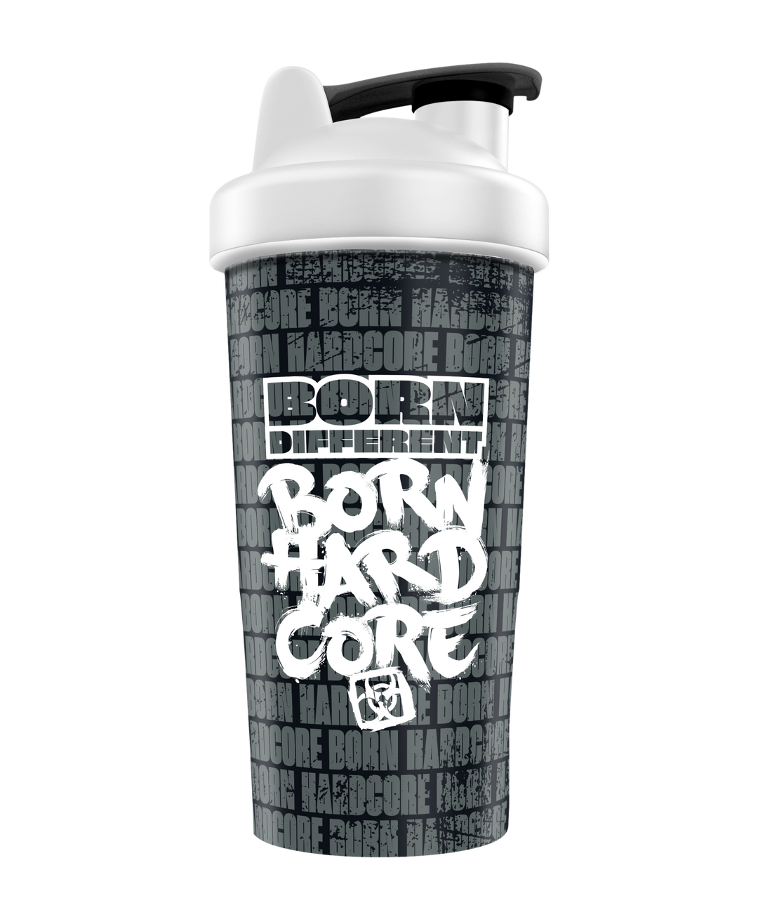 MUTANT® Born Hardcore Wrapped Shakers 28oz