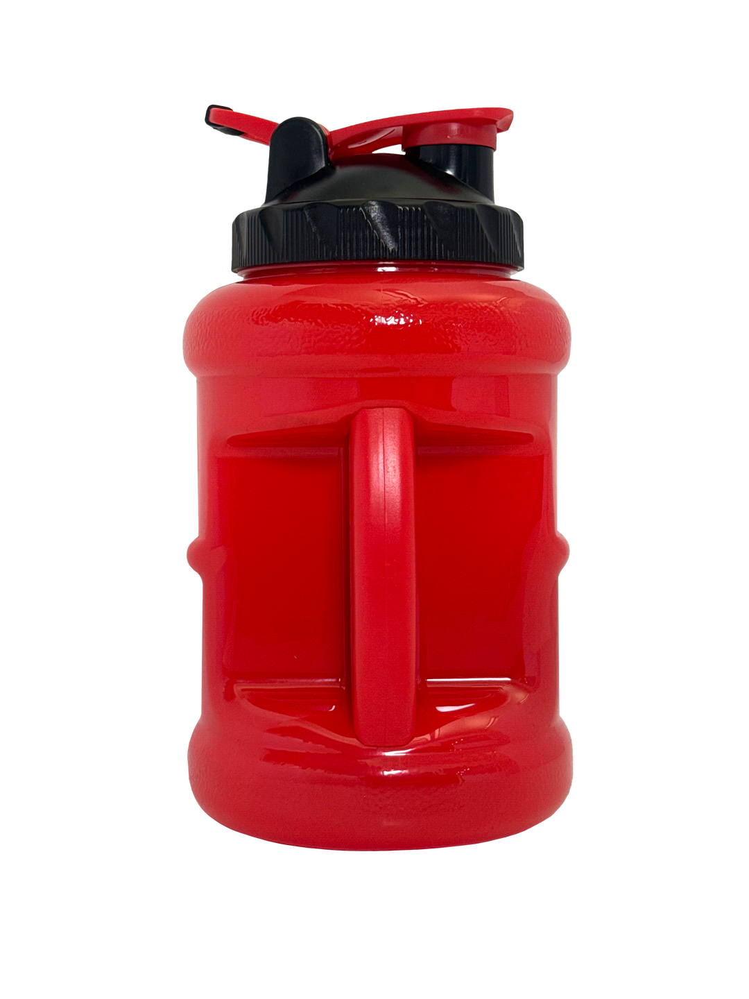 MUTANT® BORN HARDCORE 1.6L RED Mini Mega Mug