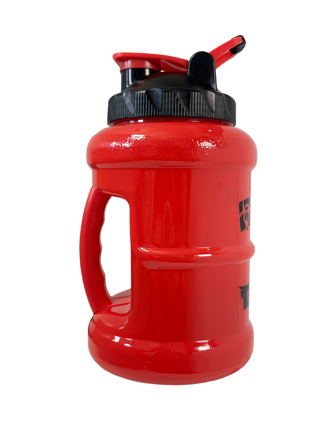 MUTANT® BORN HARDCORE 1.6L RED Mini Mega Mug