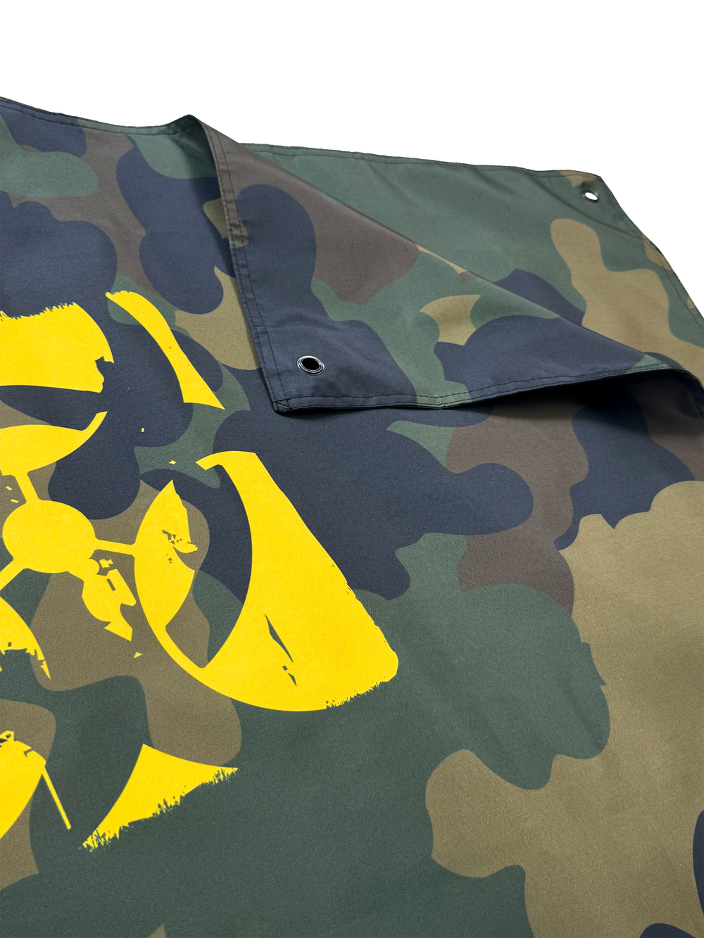 MUTANT® BIG GREENS FLAG