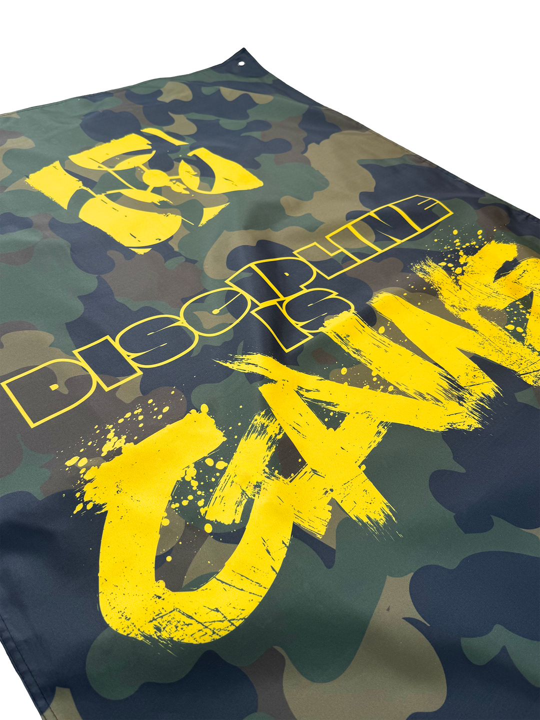 MUTANT® BIG GREENS FLAG