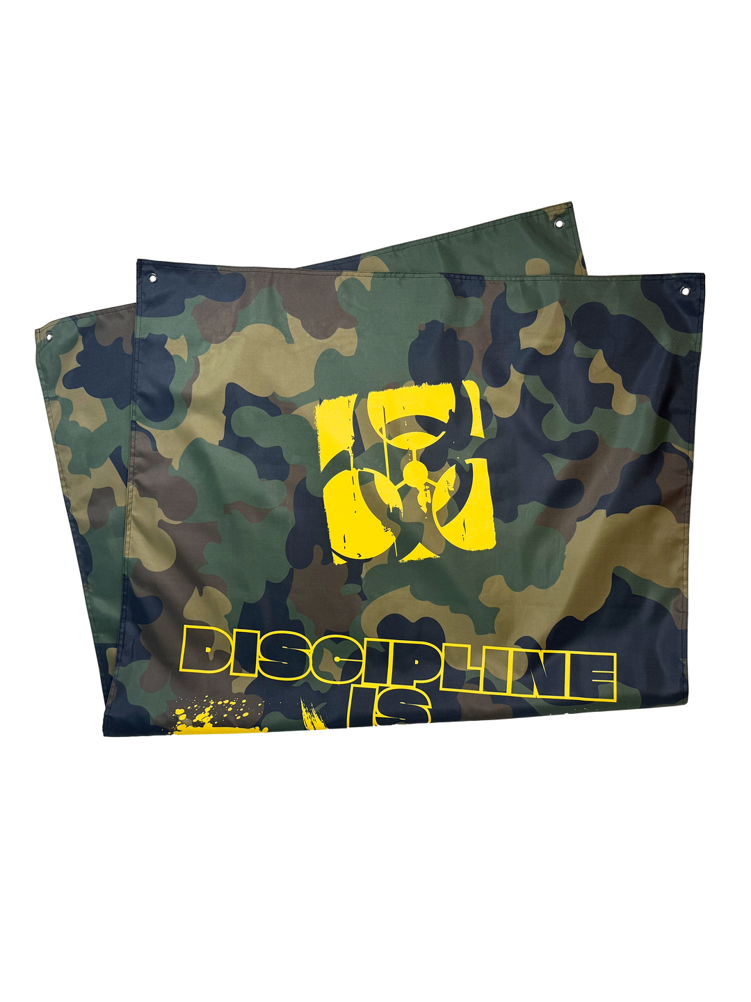 MUTANT® BIG GREENS FLAG