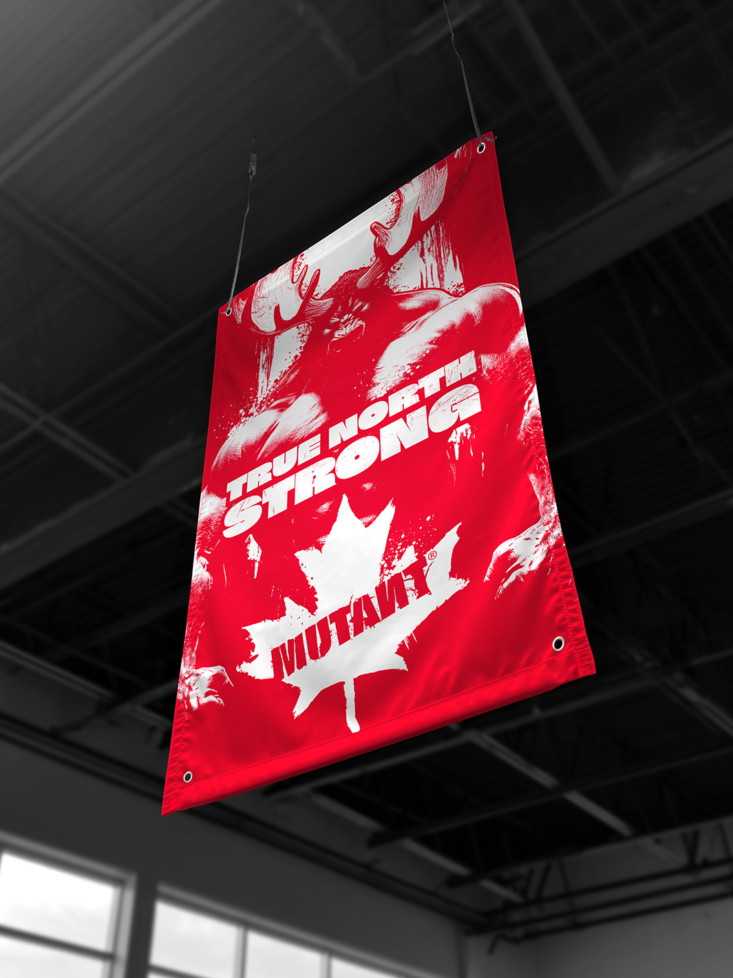 Canada Pride Flag