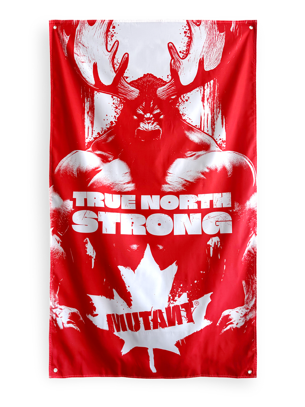 Canada Pride Flag