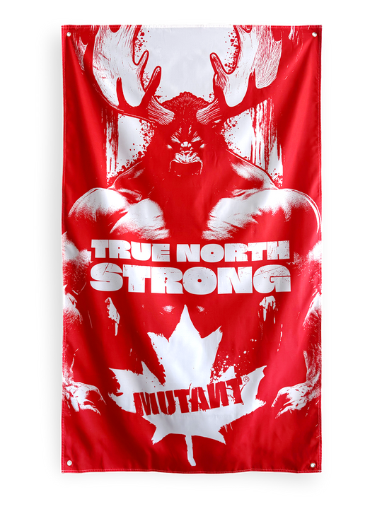 Canada Pride Flag