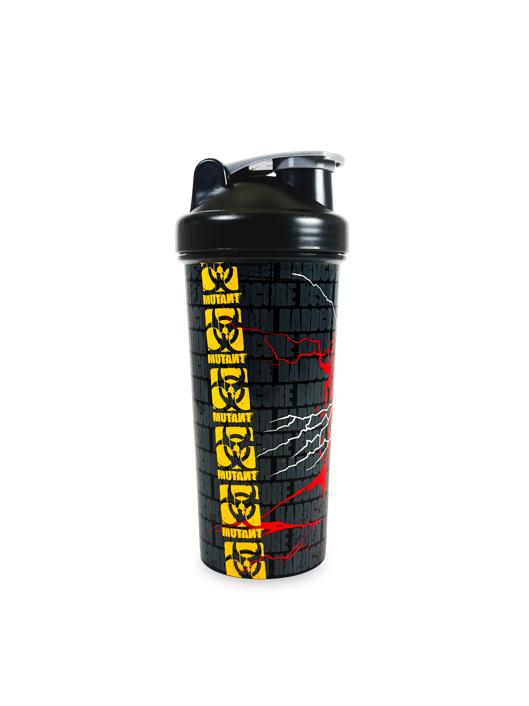 MUTANT® Weak Minds Die Shaker Cup 28oz