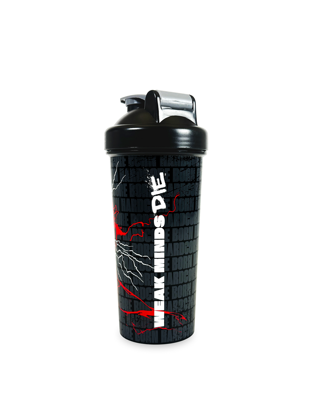 MUTANT® Weak Minds Die Shaker Cup 28oz