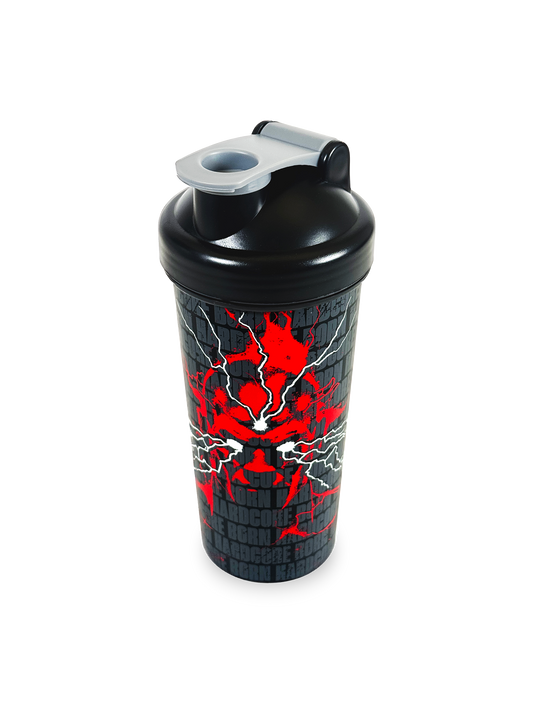 MUTANT® Weak Minds Die Shaker Cup 28oz
