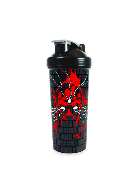 MUTANT® Weak Minds Die Shaker Cup 28oz