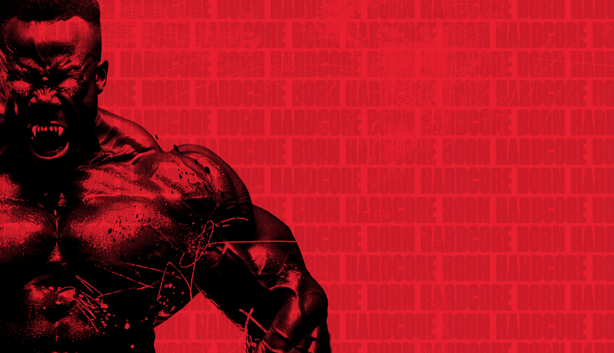 MUTANT® T-REX™ 90 Caps | Specialized Muscle Function Stack with Testosurge®