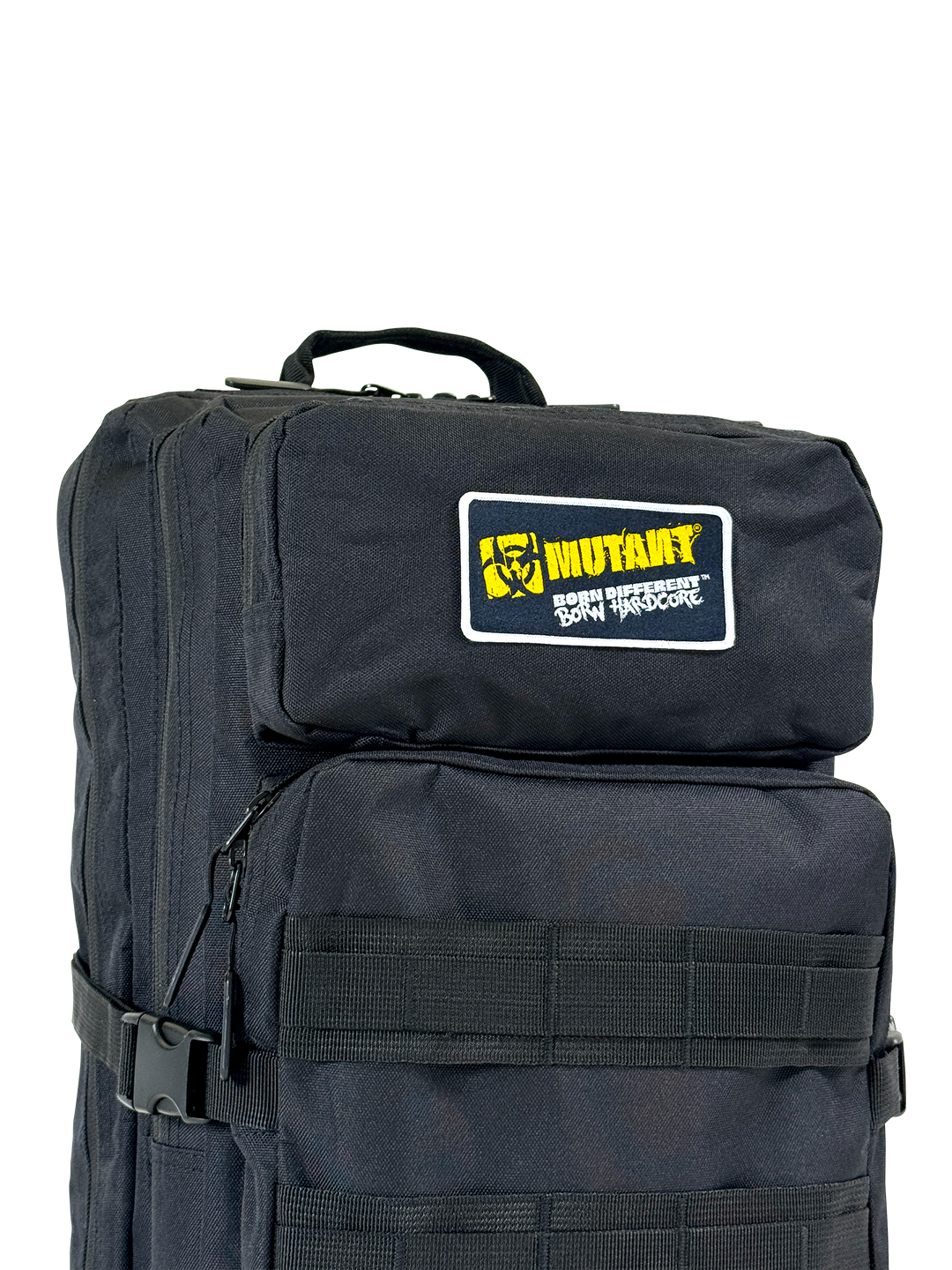 MUTANT Tactical Backpack