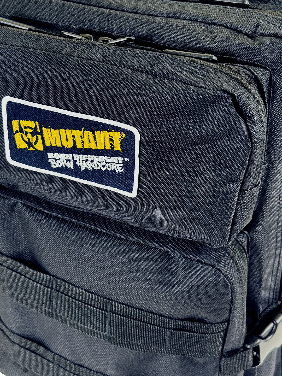 MUTANT Tactical Backpack