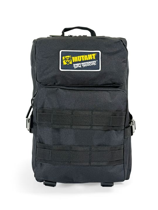MUTANT Tactical Backpack
