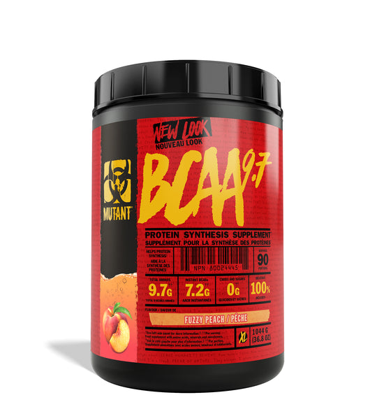 MUTANT BCAA 9.7® | Sports Drink Mix