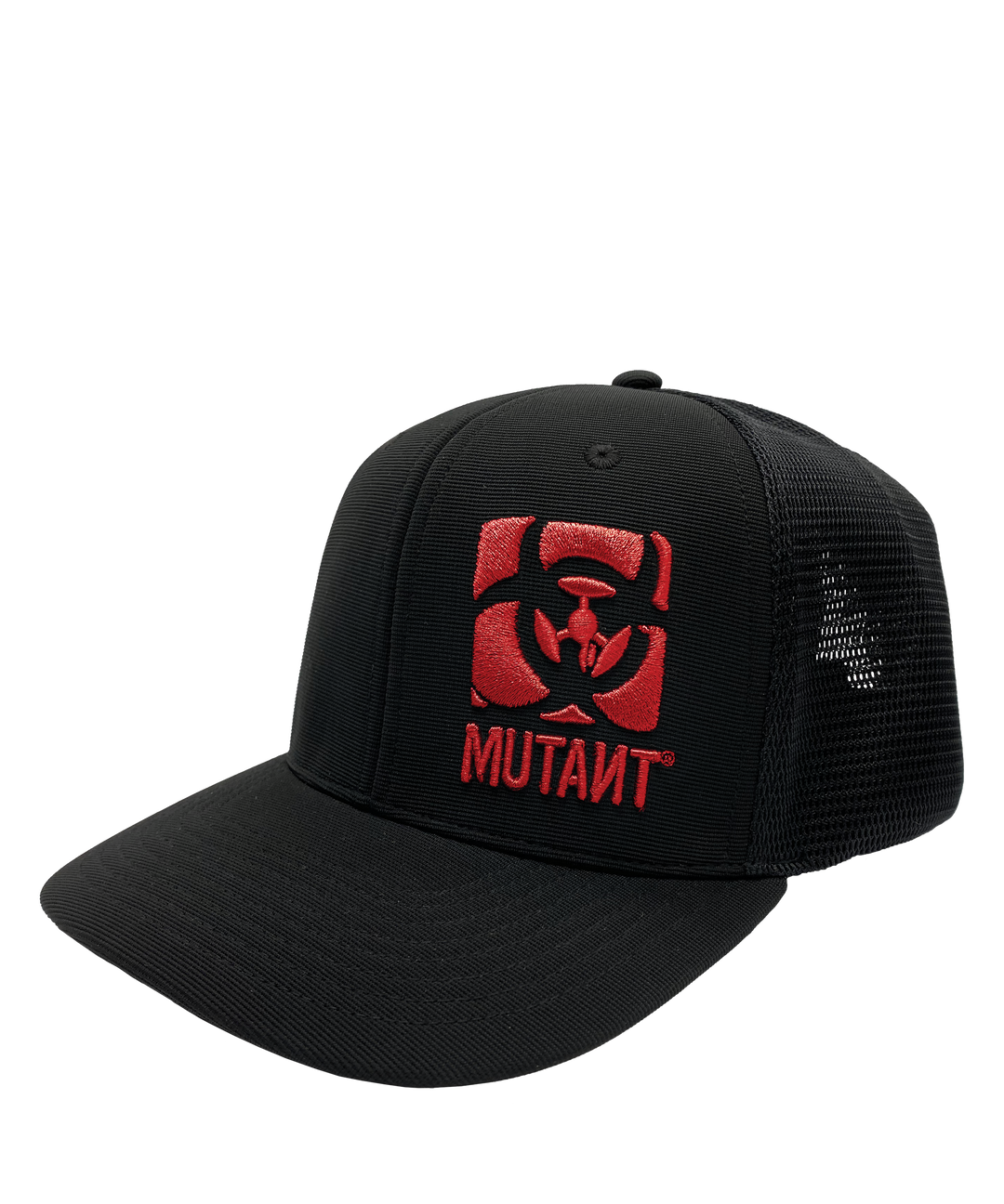 Fitted Flex Cap