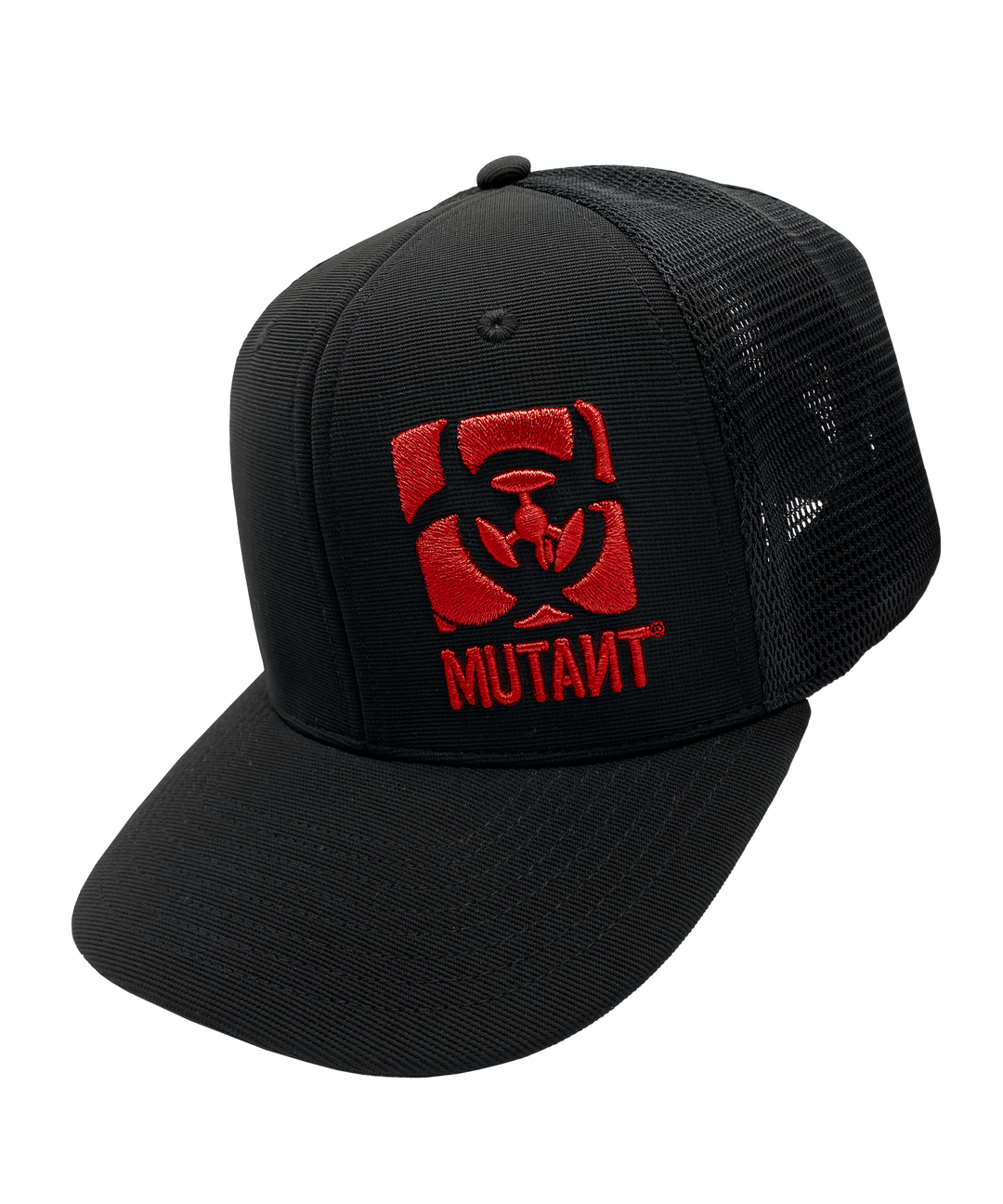 Fitted Flex Cap