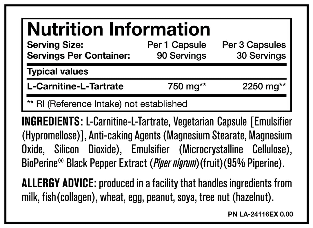 CARNITINE™